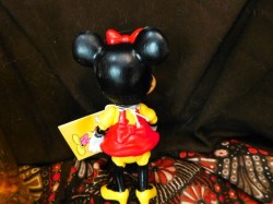 minnie mouse bk